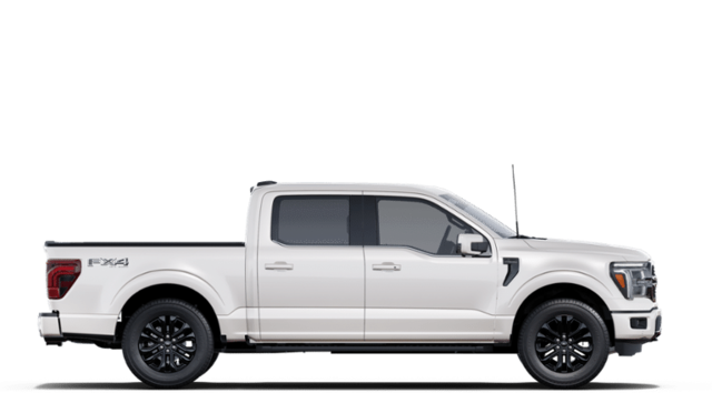 2025 Ford F-150+F-150